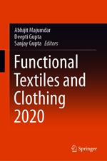 Functional Textiles and Clothing 2020