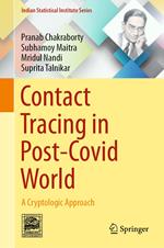 Contact Tracing in Post-Covid World