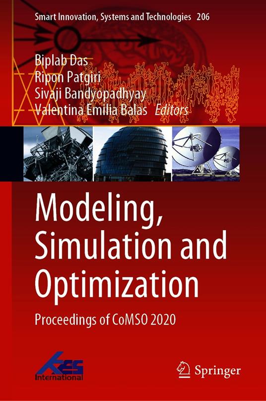 Modeling, Simulation and Optimization