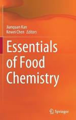 Essentials of Food Chemistry