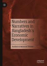 Numbers and Narratives in Bangladesh's Economic Development