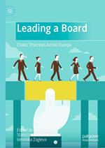 Leading a Board