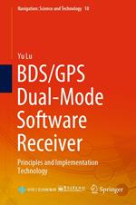 BDS/GPS Dual-Mode Software Receiver