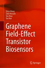 Graphene Field-Effect Transistor Biosensors