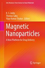 Magnetic Nanoparticles