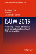 ISUW 2019