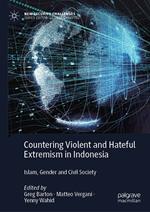 Countering Violent and Hateful Extremism in Indonesia