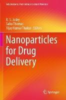 Nanoparticles for Drug Delivery