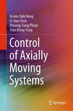 Control of Axially Moving Systems