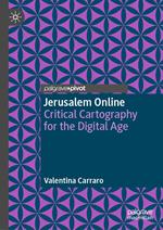 Jerusalem Online