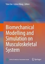 Biomechanical Modelling and Simulation on Musculoskeletal System