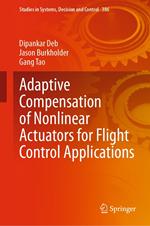 Adaptive Compensation of Nonlinear Actuators for Flight Control Applications