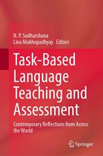 Task-Based Language Teaching and Assessment