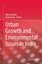 Urban Growth and Environmental Issues in India