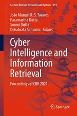 Cyber Intelligence and Information Retrieval