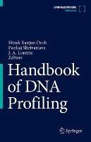 Handbook of DNA Profiling