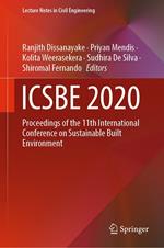 ICSBE 2020