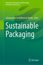 Sustainable Packaging