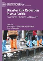 Disaster Risk Reduction in Asia Pacific