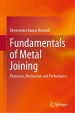 Fundamentals of Metal Joining