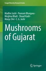 Mushrooms of Gujarat