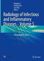 Radiology of Infectious and Inflammatory Diseases - Volume 5