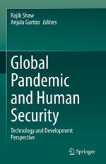 Global Pandemic and Human Security