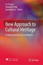 New Approach to Cultural Heritage