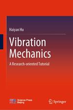 Vibration Mechanics