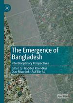 The Emergence of Bangladesh