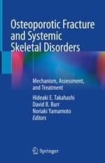 Osteoporotic Fracture and Systemic Skeletal Disorders