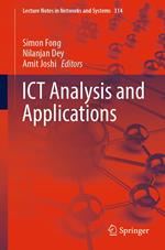 ICT Analysis and Applications