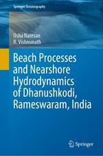 Beach Processes and Nearshore Hydrodynamics of Dhanushkodi, Rameswaram, India