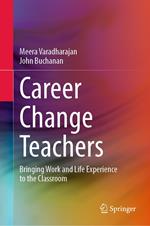 Career Change Teachers