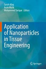 Application of Nanoparticles in Tissue Engineering