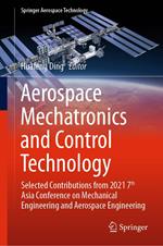 Aerospace Mechatronics and Control Technology