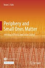 Periphery and Small Ones Matter