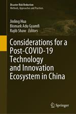 Considerations for a Post-COVID-19 Technology and Innovation Ecosystem in China