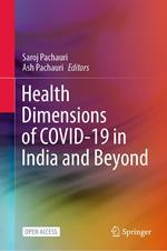 Health Dimensions of COVID-19 in India and Beyond