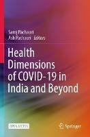 Health Dimensions of COVID-19 in India and Beyond