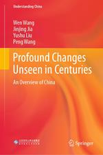 Profound Changes Unseen in Centuries