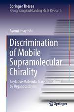 Discrimination of Mobile Supramolecular Chirality