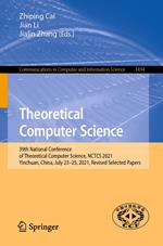 Theoretical Computer Science