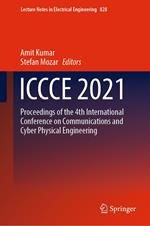 ICCCE 2021