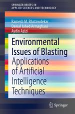 Environmental Issues of Blasting