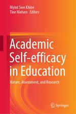 Academic Self-efficacy in Education