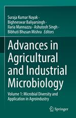 Advances in Agricultural and Industrial Microbiology