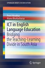 ICT in English Language Education