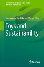 Toys and Sustainability