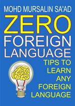 Zero Foreign Language